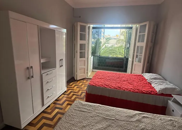 Quarto Com Banheiro Privativo